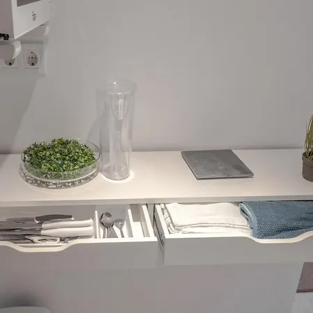 아파트 Alfama Loft, Santa Apolonia