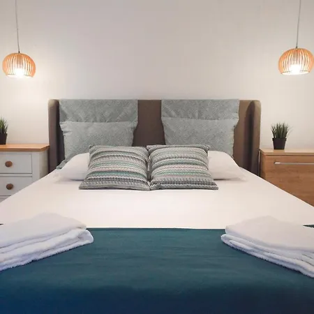 Alfama Loft, Santa Apolonia *