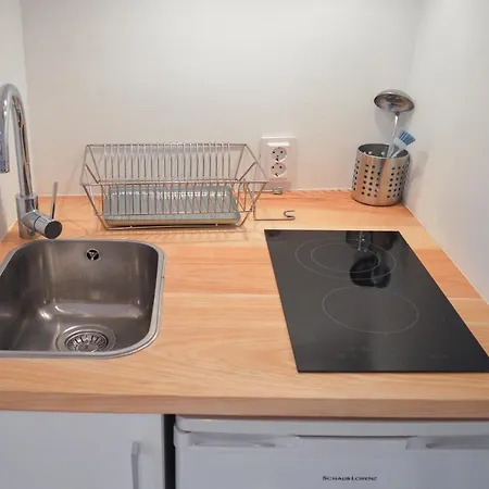 Appartement Alfama Loft, Santa Apolonia *