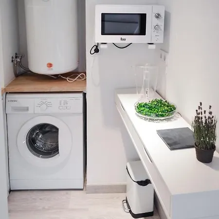 아파트 Alfama Loft, Santa Apolonia *