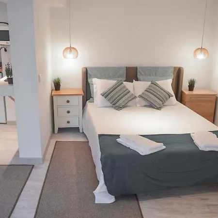 Alfama Loft, Santa Apolonia * Lisboa