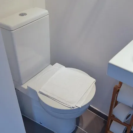 Alfama Loft, Santa Apolonia Appartement