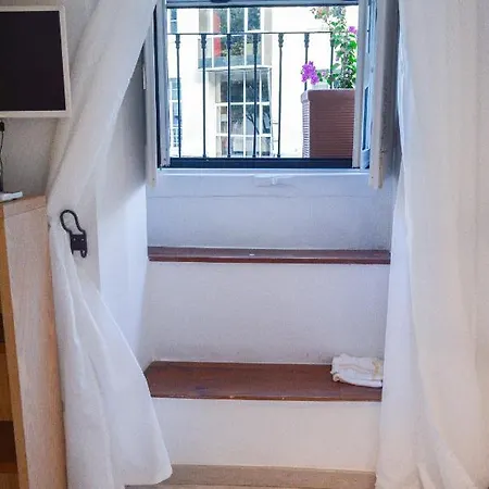 아파트 Alfama Loft, Santa Apolonia *