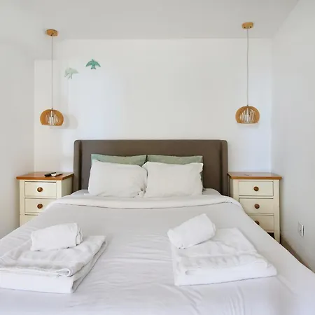 Renovated Alfama Loft, Santa Apolonia Lejlighed