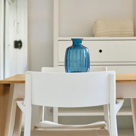 Renovated Alfama Loft, Santa Apolonia Lisboa