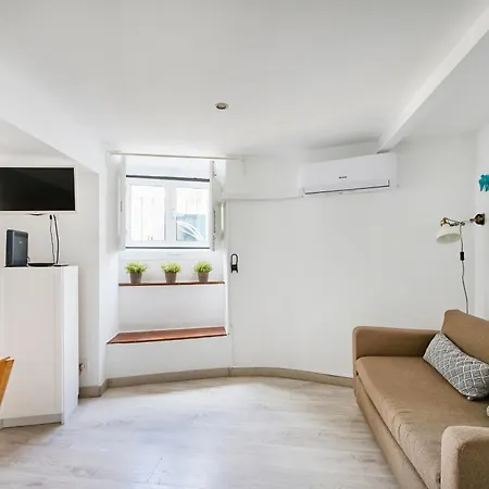 Lejlighed Renovated Alfama Loft, Santa Apolonia