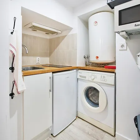 Lejlighed Renovated Alfama Loft, Santa Apolonia