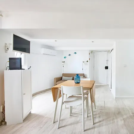 Lejlighed Renovated Alfama Loft, Santa Apolonia *