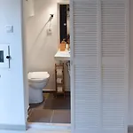 Alfama Loft, Santa Apolonia Lizbona