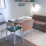 Apartament Alfama Loft, Santa Apolonia *