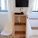 Alfama Loft, Santa Apolonia * Lizbona
