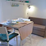 Alfama Loft, Santa Apolonia Lizbona