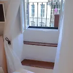 Alfama Loft, Santa Apolonia Apartament Lizbona