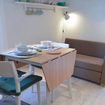 Alfama Loft, Santa Apolonia Lissabon
