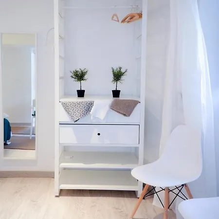 Alfama Loft, Santa Apolonia *