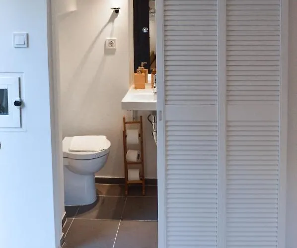 Alfama Loft, Santa Apolonia Lisbon
