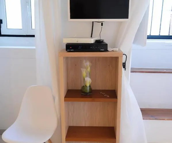 Alfama Loft, Santa Apolonia * Lisbon