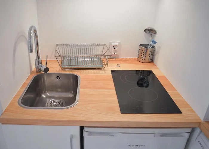 Apartment Alfama Loft, Santa Apolonia *