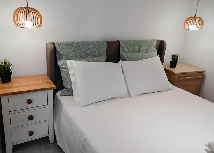 Alfama Loft, Santa Apolonia Apartment *