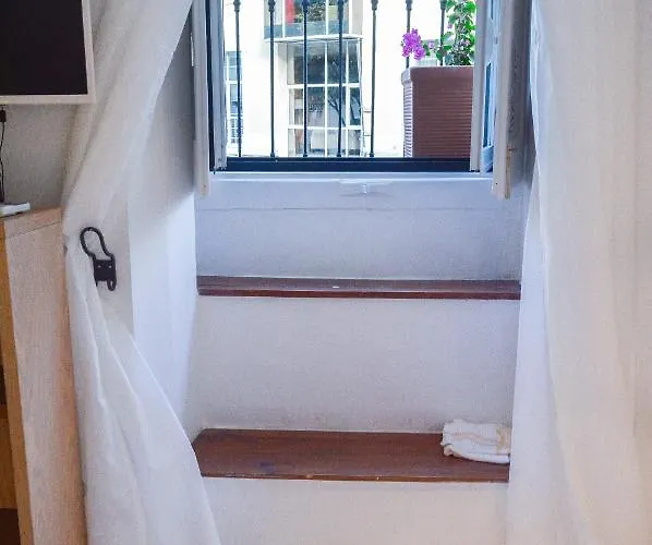 Apartment Alfama Loft, Santa Apolonia *